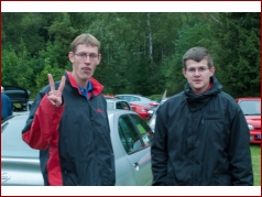 Zufallsbild - Harztreffen 2011