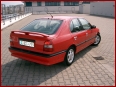 Nissan Primera (P10) 1.6 Invitation - Fahrzeugbild 3 von 4