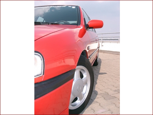 Nissan Primera (P10) 1.6 Invitation - Fahrzeugbild 2 von 4