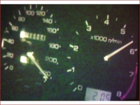 Nissan Primera (P10) 1.6 SLX - Fahrzeugbild 2 von 4