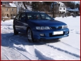 Nissan Almera (N15) 1.4 Motion - Fahrzeugbild 6 von 8