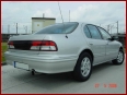 Nissan Maxima (A32) 2.0 QX Competence - Fahrzeugbild 20 von 23