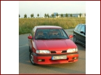 Nissan Primera (P10) 2.0 Invitation