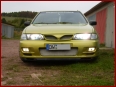 Nissan Almera (N15) 1.4 S - Fahrzeugbild 5 von 5