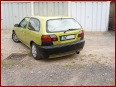 Nissan Almera (N15) 1.4 S - Fahrzeugbild 3 von 5