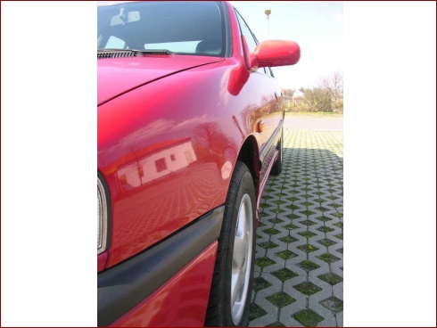 Nissan Primera (P10) 2.0 eGT - Fahrzeugbild 3 von 5
