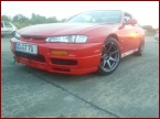 Nissan 200SX (S14a) 2.0 Turbo