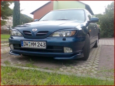 Nissan Primera (P11-144) 2.0 Sportive - Fahrzeugbild 1 von 6