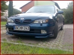 Nissan Primera (P11-144) 2.0 Sportive