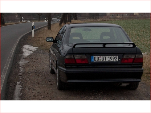 Nissan Primera (P10) 2.0 eGT - Fahrzeugbild 2 von 7