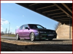 Nissan Primera (P11) 2.0 STW Edition Nr 002/200