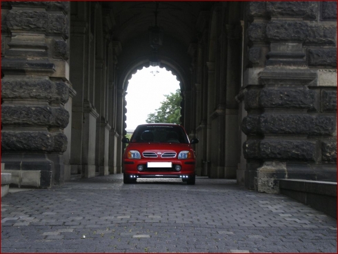 Nissan Micra (K11) 1.3 Mambo - Fahrzeugbild 4 von 5