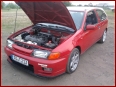 Nissan Almera (N15) 1.4 S - Fahrzeugbild 6 von 12