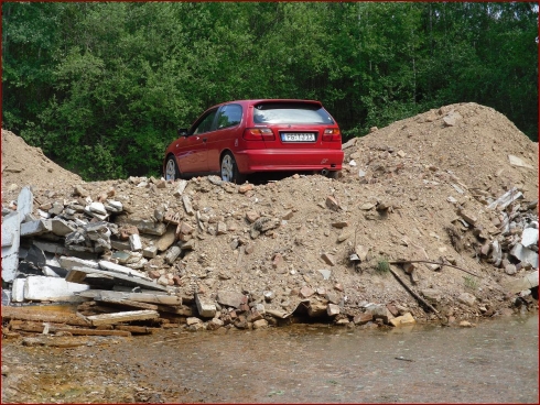 Nissan Almera (N15) 1.4 S - Fahrzeugbild 2 von 12