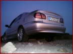 Nissan Primera (P11-144) 1,8 Family Plus