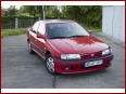 Nissan Primera (P10) 2.0 eGT 4x4 - Fahrzeugbild 22 von 23