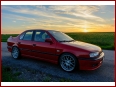 Nissan Primera (P10) 2.0 eGT 4x4 - Fahrzeugbild 10 von 23