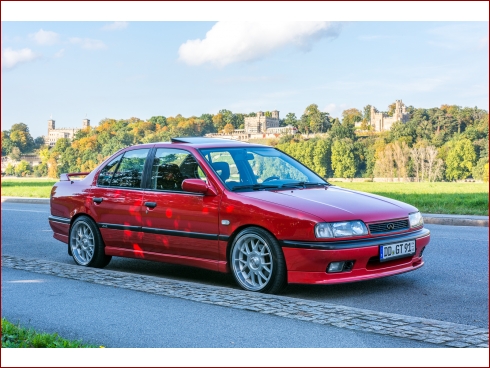 Nissan Primera (P10) 2.0 eGT 4x4 - Fahrzeugbild 5 von 23
