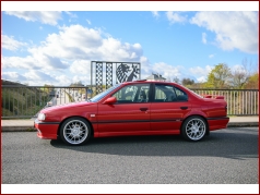 Nissan Primera (P10) 2.0 eGT 4x4 - Fahrzeugbild 1 von 23