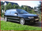 Nissan Sunny (N14) 1.6 SR