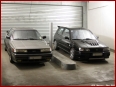 Nissan Sunny (EGNN14) 2.0 GTI-R RB Turbo 4x4 - Fahrzeugbild 8 von 18