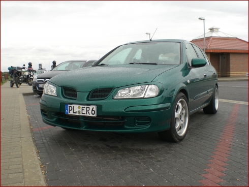 Nissan Almera (N16) 1.8 Comfort Plus - Fahrzeugbild 2 von 4