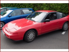 Nissan 200SX (S13) 1.8 Turbo - Fahrzeugbild 1 von 1