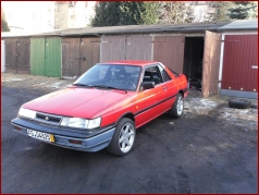 Nissan Sunny Coupé (B12) 1.6 SLX - Fahrzeugbild 1 von 2