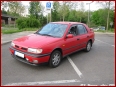 Nissan Sunny (N14) 5-Türer 2.0 GTI - Fahrzeugbild 16 von 16