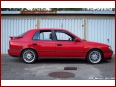 Nissan Sunny (N14) 5-Türer 2.0 GTI - Fahrzeugbild 10 von 16