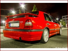 Nissan Sunny (N14) 5-Türer 2.0 GTI - Fahrzeugbild 1 von 16