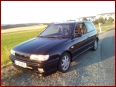 Nissan Sunny (N14) 2.0 GTI - Fahrzeugbild 3 von 9