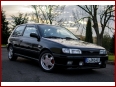 Nissan Sunny (N14) 2.0 GTI - Fahrzeugbild 2 von 9