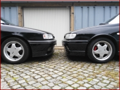 Nissan Sunny (N14) 2.0 GTI - Fahrzeugbild 1 von 9