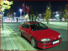 Nissan Primera (P10) 2.0 eGT - Fahrzeugbild 1 von 10