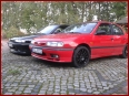 Nissan Primera (P10) 2.0 eGT - Fahrzeugbild 5 von 6