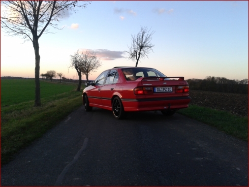 Nissan Primera (P10) 2.0 eGT - Fahrzeugbild 3 von 6