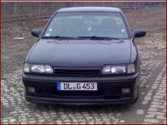 Nissan Primera (P10) 1.6 SRI - Fahrzeugbild 1 von 1