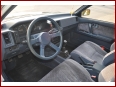 Nissan Bluebird (T72) 2.0 SLX - Fahrzeugbild 4 von 5