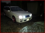 Nissan Stagea (WGNC34)
