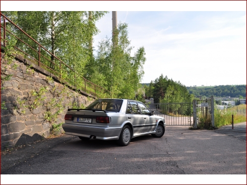 Nissan Bluebird (T72) 1.8 16V Grand Prix - Fahrzeugbild 9 von 14