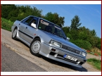 Nissan Bluebird (T72) 1.8 16V Grand Prix