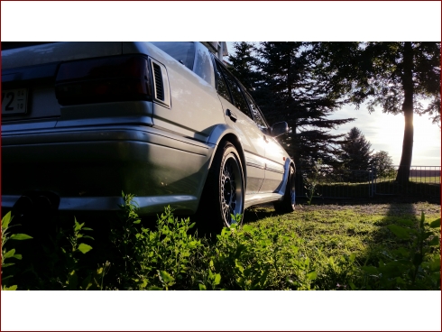 Nissan Bluebird (T72) 1.8 16V Grand Prix - Fahrzeugbild 2 von 14