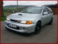 Nissan Almera (N15) 2.0l Topsport - Fahrzeugbild 4 von 4