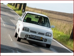 Nissan Micra (K11) 1.3 Super S - Fahrzeugbild 1 von 1