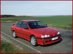 Nissan Primera (P10) 2.0 eGT