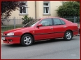 Nissan Primera (P10) 2.0 Invitation - Fahrzeugbild 9 von 9