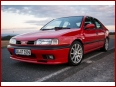 Nissan Primera (P10) 2.0 Invitation - Fahrzeugbild 8 von 9