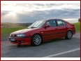 Nissan Primera (P10) 2.0 Invitation - Fahrzeugbild 2 von 9