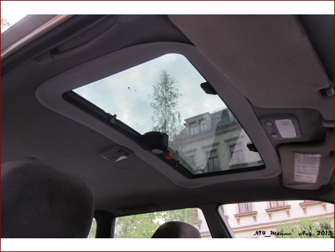 Nissan Primera (W10)  - Fahrzeugbild 4 von 14